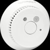 156587A0 Smoke alarm device with Q-label, LED lighting