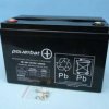 12V/100Ah CB 330x172x242 F13 POWERBAT AG