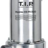 T.I.P. - Technische Industrie Produkte 30274 MAXIMA 350 I-PX DUO Pompa głębinowa 20000 l/h 8 m