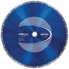 MEXCO UHXCEL40025 UHXCEL Ultra Hard Materials Diamond Blade 400 x 25.4mm