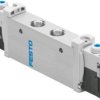 Zawór magnetyczny FESTO VUVG-L14-T32H-AZT-G18-1P3 566507, 1.5 do 10 bar