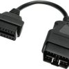 Przedłużacz OBD II Adapter Universe 7800