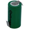 Beltrona BELNIMHSC4000HBG SC4000 Rechargeable Battery 1.2V 4000mAh NiMH