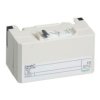 Kaseta odpływowa aparat modułowy C60N 1L+N+PE IP41 16A KNB16CM2 SCHNEIDER ELECTRIC