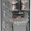 Schneider Electric RXG25B7 Przekaźnik interfejsowy