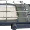 PROTECTIVE GRID OMEGA 80/120W - Siatka ochronna GXOS350