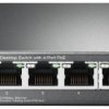 SWITCH TP-LINK TL-SG1005P