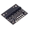 Listwa z czujnikami odbiciowymi QTRX-HD-06A - 6-kanałowa - analogowa - Pololu 4406
