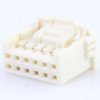 Molex 5016461200 Obudowa złącza pin żeńskiego na kabel Molex MOL Power & Signal Sol., wire-to-board, piny: 12, 1 szt.