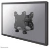 Neomounts NM-TC100BLACK NM-TC100BLACK Mini PC holder - max 5 kg - universal