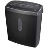 Hama 50543 Home X10CD Shredder 11-Sheet P-4 Cross-Cut 15L Bin CD/DVD/Credit Card