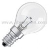 E14 6V 30W klar Fi.35x63 Osram 8100 S