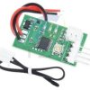 REGULATOR OBROTÓW WENTYLATORA - SILNIKA DC 12V Z CZUJNIKIEM TEMPERATURY (MOD-PWM37)