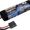 Pakiet akumulatorów (LiPo) 7.4 V 7600 mAh 25 C Traxxas Softcase Traxxas iD