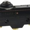 Z-15GD55-B wyłącznik krańcowy, przyłącze przykręcane, OMRON, Z15GD55-B