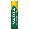 Varta 58398101501 AAA Battery Rechargeable NiMH 800mAh 1.2V 1pc