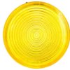 Lampka Sygnalizacyjna 22Mm Żółta 24V Ac/Dc St22-Lg-24-Ba9s.