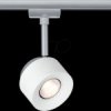 95373 URail LED rail spotlight Pane, 400 lm, 7.4 W, 2700 K, dimmable,