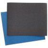 Sealey ES232880 Emery Sheet Blue Twill 230 x 280mm 80Grit Pack of 25