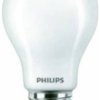 Żarówka żarówka Philips 34786100 E-27 5.9 W 806 lm ciepła biel 1 szt.