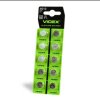 Bateria alkaliczna VIDEX AG13/LR44 blister 10pcs