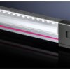 Lampa do szaf sterowniczych Rittal 2500.110 100 - 240 V/AC 600 lm (D x S x W) 337 x 55 x 23 mm