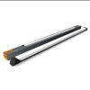 LED Oprawa liniowa VIDEX 72W 1.2М 5000K 8000Lm Czarna