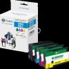 21905 Ink, multipack, 950XL/951XL, compatible, HP