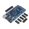 Mega 2560 R3 ATmega2560-16AU Płyta rozwojowa bez kabla USB Geekcreit dla Arduino - produkty współpracujące z oficjalnymi płytkam