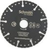 Tarcza diamentowa do cięcia uniwersalna 125mm Schmith