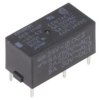 Przekaźnik elektromagnetyczny SPST-NO Ucewki 24VDC 5A/30VDC G6B-1114P-US-SV 24VDC