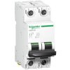 Wyłącznik nadprądowy C 4A 2P 6kA Acti9 A9N61524 SCHNEIDER ELECTRIC
