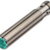 Pepperl+Fuchs Czujnik indukcyjny NPN NBB4-12GM50-E0-V1-M1