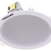 GŁOŚNIK SUFITOWY DS-QAE0203G1-V 3 W Hikvision