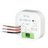 Przekaźnik Bistabilny dopuszkowy 230V AC TYP: PBP-01 EXTA