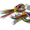 GH 1.25mm Pitch Female Plug with Lock and 15cm Wires 2/3/4/5/6P