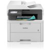 Brother MFCL3740CDWZU1 MFCL3740CDWRE1 LED A4 600 x 2400 DPI 18 ppm Wi-Fi