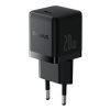 Ładowarka Sieciowa Baseus Palm 20W USB-C, Czarna