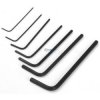 zestaw kluczy imbusowych 0,7-3mm 8PK-022 ProsKit