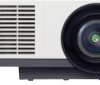 Sony Rzutnik VPL-PHZ61 3LCD 6400 ANSI lumenów 1920 x 1200 WUXGA zintegrowany głośnik