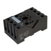 Hongfa 10FF-2Z-C3 8 Pin Din Rail Mount Relay Base