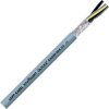 LAPP 1026759 ÖLFLEX® CHAIN 809 CY Grey Drag Chain Cable 2x 0.75mm² No Earth