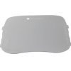 Płyta ochronna, Zewnętrzna osłona, do uzytku z: Kaski Speedglas 100, Przezroczysty