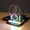 ZIP LEDs Add-On Pack for Kitronik Inventors Kit for micro:bit