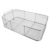 Ultrasonic Cleaning Basket for 27L Tank
