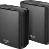 Asus AX6600 Sieć Mesh 6.6 GBit/s 2.4 GHz, 5 GHz