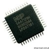 SAA7129H Digital Video Encoder SMD-QFP44 NXP