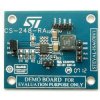 STEVAL-ISA070V1 3 A / 1.5 MHz step-down synchronous switching regulator based on the ST1S31 in SO-8 package