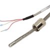 60-21123401-0150 Czujnik temperatury Pt100 100 kl.A 0...400C Wypr: przewód x3