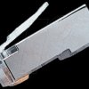 RJ45 modular plug, 8/8, shielded